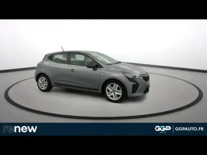 Photo 6 Renault Clio  1.0 TCe 90ch Evolution - 24