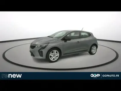 Photo 11 Renault Clio  1.0 TCe 90ch Evolution - 24