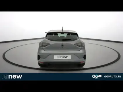 Photo 8 Renault Clio  1.0 TCe 90ch Evolution - 24