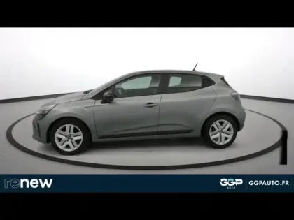 Photo 10 Renault Clio  1.0 TCe 90ch Evolution - 24