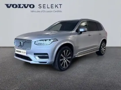 Photo Volvo Xc90 Inscription Luxe