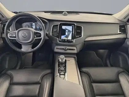 Photo 8 Volvo Xc90  T8 AWD 303 + 87ch Inscription Luxe Geartronic