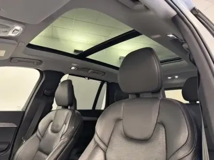 Photo 13 Volvo Xc90  T8 AWD 303 + 87ch Inscription Luxe Geartronic