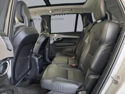 Photo 19 Volvo Xc90  T8 AWD 303 + 87ch Inscription Luxe Geartronic