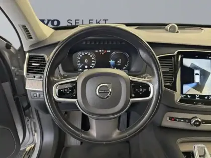 Photo 14 Volvo Xc90  T8 AWD 303 + 87ch Inscription Luxe Geartronic