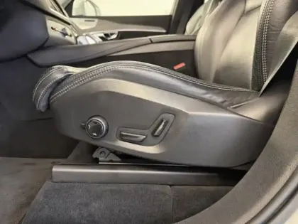 Photo 17 Volvo Xc90  T8 AWD 303 + 87ch Inscription Luxe Geartronic