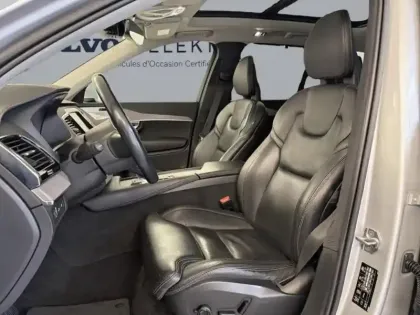Photo 11 Volvo Xc90  T8 AWD 303 + 87ch Inscription Luxe Geartronic