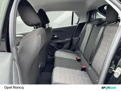 Photo 11 Opel Corsa  1.2 75ch Edition