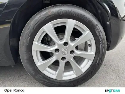 Photo 12 Opel Corsa  1.2 75ch Edition