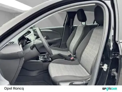Photo 10 Opel Corsa  1.2 75ch Edition