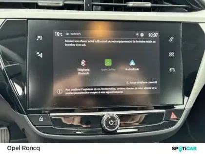 Photo 14 Opel Corsa  1.2 75ch Edition