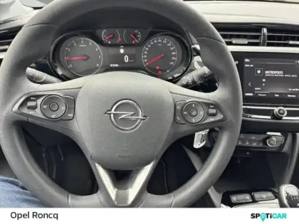 Photo 8 Opel Corsa  1.2 75ch Edition