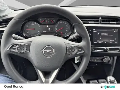 Photo 7 Opel Corsa  1.2 75ch Edition