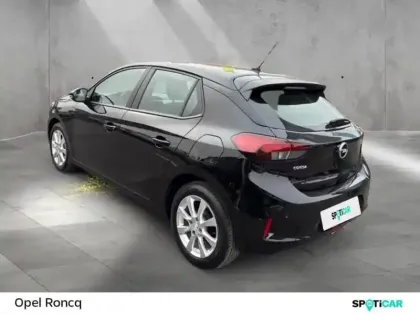 Photo 6 Opel Corsa  1.2 75ch Edition
