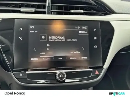 Photo 13 Opel Corsa  1.2 75ch Edition