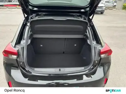 Photo 5 Opel Corsa  1.2 75ch Edition