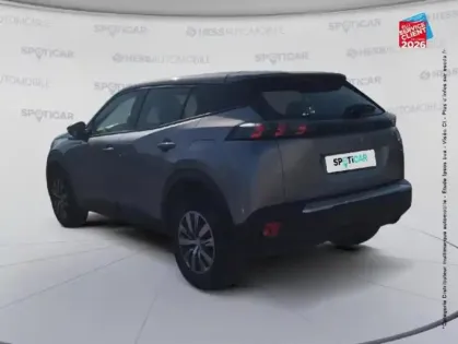 Photo 7 Peugeot 2008  1.2 PureTech 100ch S&S Active Pack