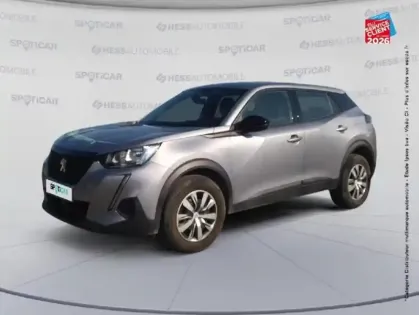 Photo Peugeot 2008 Active Pack