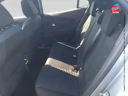 Photo 10 Peugeot 2008  1.2 PureTech 100ch S&S Active Pack