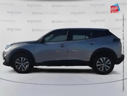 Photo 8 Peugeot 2008  1.2 PureTech 100ch S&S Active Pack