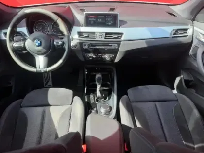 Photo 9 BMW X1 Gén. II (F48) Ph1 NG M Sport 5