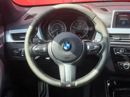 Photo 12 BMW X1 Gén. II (F48) Ph1 NG M Sport 5