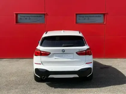 Photo 5 BMW X1 Gén. II (F48) Ph1 NG M Sport 5