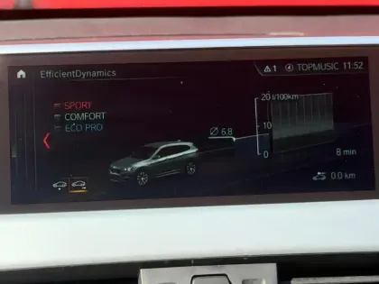 Photo 14 BMW X1 Gén. II (F48) Ph1 NG M Sport 5