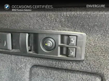 Photo 12 BMW Ix  xDrive50 523ch Edition Sport