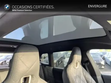 Photo 11 BMW Ix  xDrive50 523ch Edition Sport