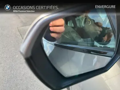 Photo 14 BMW Ix  xDrive50 523ch Edition Sport