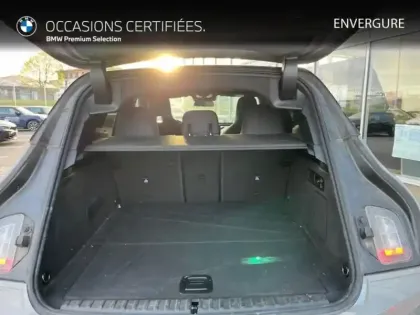 Photo 8 BMW Ix  xDrive50 523ch Edition Sport