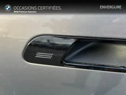 Photo 13 BMW Ix  xDrive50 523ch Edition Sport