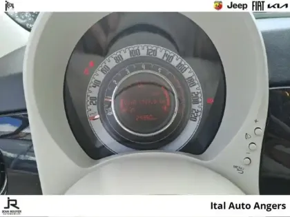 Photo 11 Fiat 500 Gén. I Ph2 MY23 Pack Confort 3