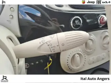 Photo 12 Fiat 500 Gén. I Ph2 MY23 Pack Confort 3