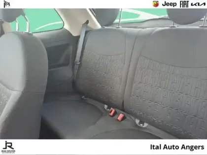 Photo 9 Fiat 500 Gén. I Ph2 MY23 Pack Confort 3