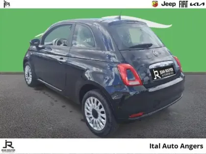 Photo 6 Fiat 500 Gén. I Ph2 MY23 Pack Confort 3