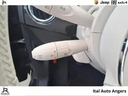 Photo 14 Fiat 500 Gén. I Ph2 MY23 Pack Confort 3