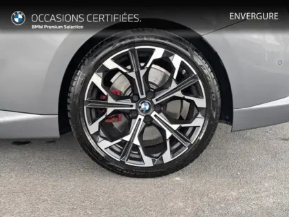 Photo 7 BMW Serie 2 Série 2 Coupé 230iA 245ch