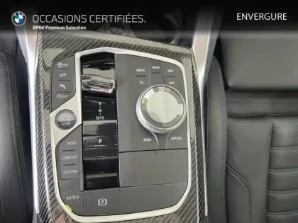 Photo 14 BMW Serie 2 Série 2 Coupé 230iA 245ch