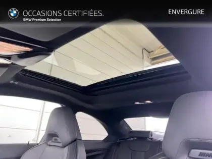 Photo 11 BMW Serie 2 Série 2 Coupé 230iA 245ch