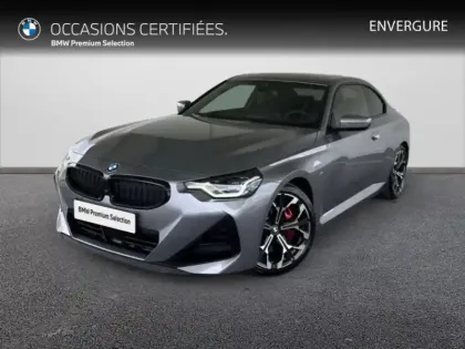 Photo Bmw Serie 2 Base