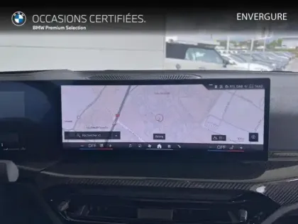 Photo 10 BMW Serie 2 Série 2 Coupé 230iA 245ch