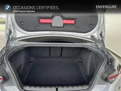 Photo 6 BMW Serie 2 Série 2 Coupé 230iA 245ch