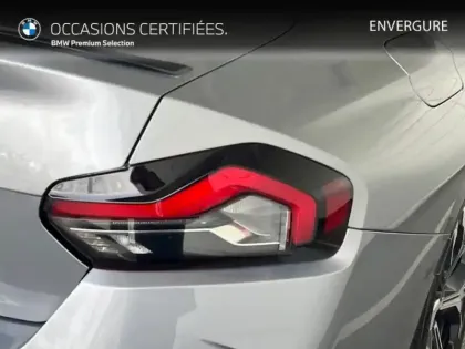 Photo 9 BMW Serie 2 Série 2 Coupé 230iA 245ch