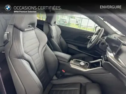 Photo 8 BMW Serie 2 Série 2 Coupé 230iA 245ch