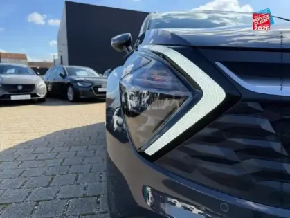 Photo 12 Kia Sportage  1.6 T-GDi 150ch MHEV LX Plus DCT7 4x2