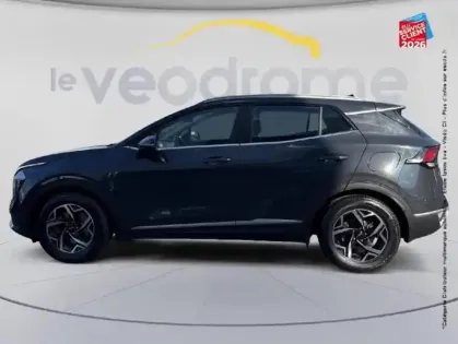 Photo 8 Kia Sportage  1.6 T-GDi 150ch MHEV LX Plus DCT7 4x2