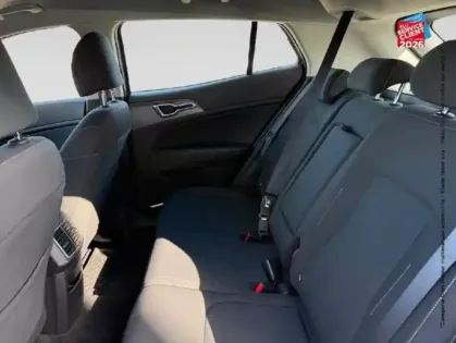 Photo 10 Kia Sportage  1.6 T-GDi 150ch MHEV LX Plus DCT7 4x2