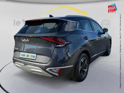 Photo 5 Kia Sportage  1.6 T-GDi 150ch MHEV LX Plus DCT7 4x2